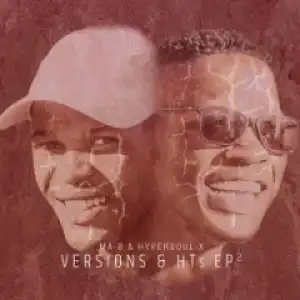 Ma-B X HyperSOUL-X - After The Storm (Main Mix) Ft. Bohlale & Lulu Bolaydie